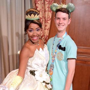 Meet your Posher, Gary